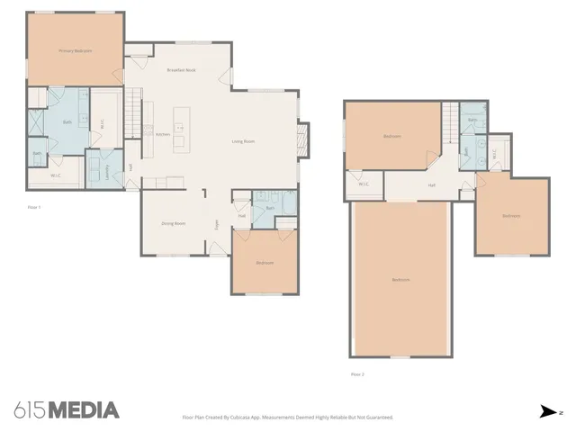 $799,000 | 12725 North Milton Road, Milton, TN 37118