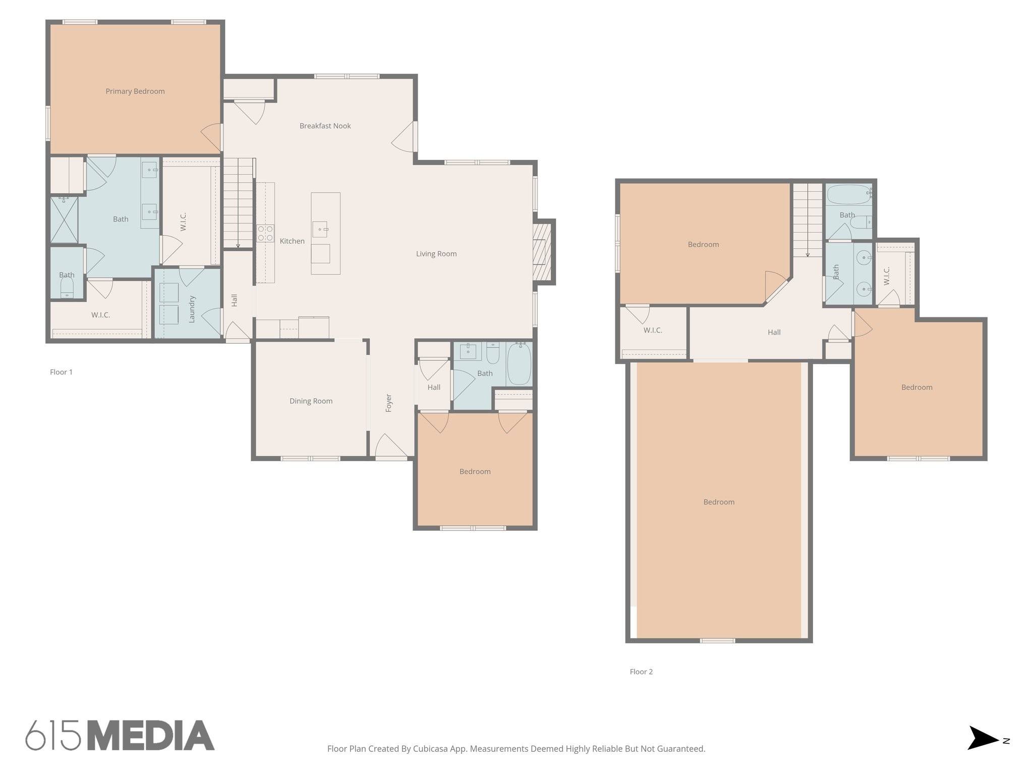 12725 North Milton Road Milton, TN 37118 - Photo 54 of 54 a picture of a cabinet