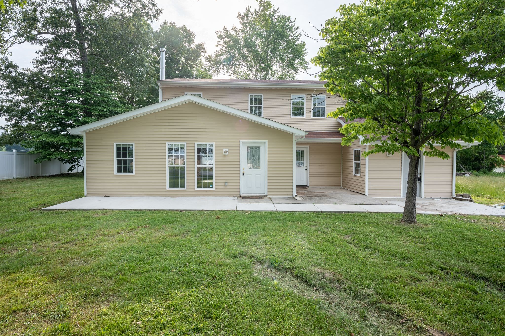 1582 Cook Road Tullahoma, TN 37388 - Photo 1 of 23 Gallery Image 1