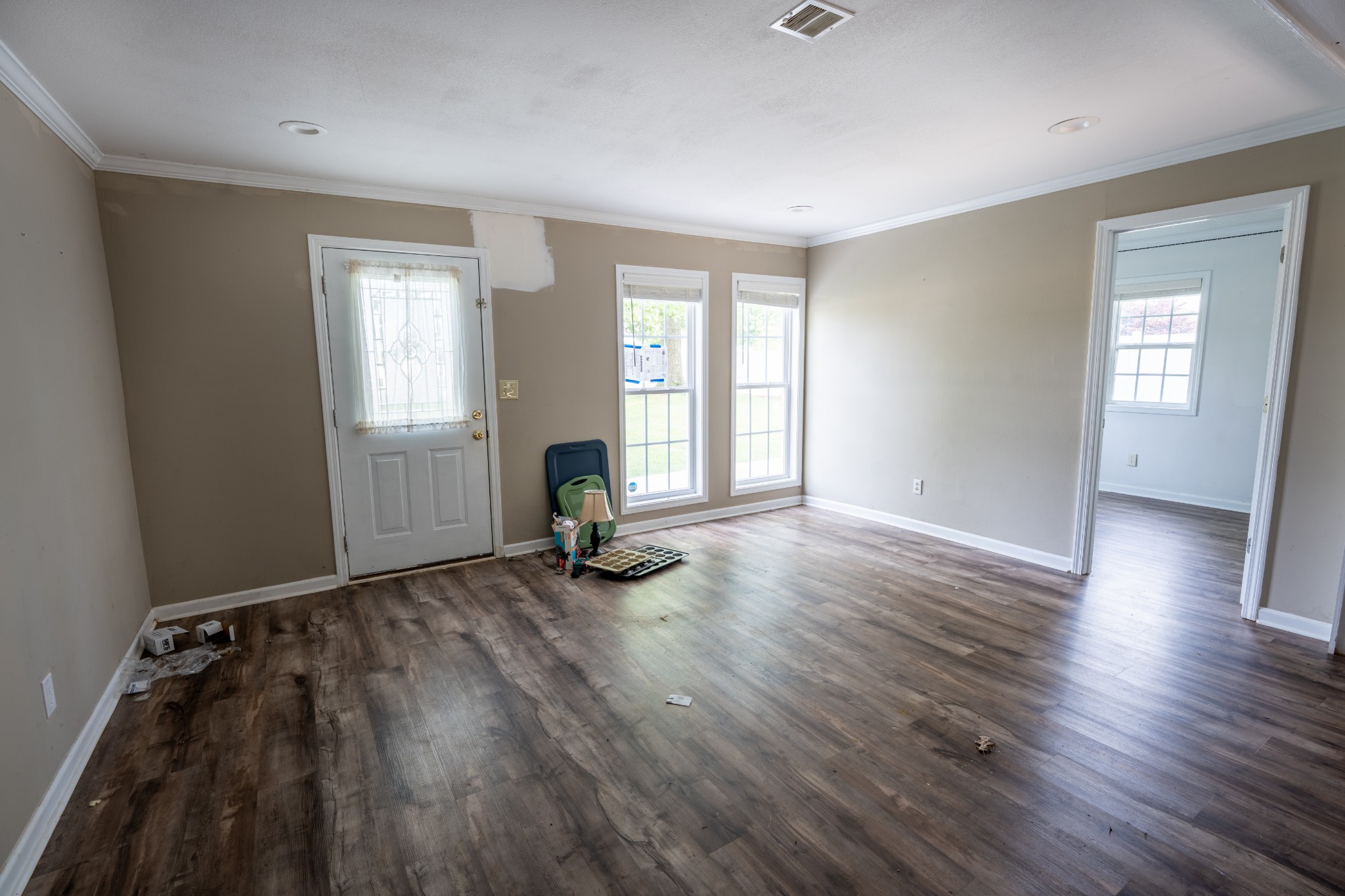 1582 Cook Road Tullahoma, TN 37388 - Photo 12 of 23 Gallery Image 12