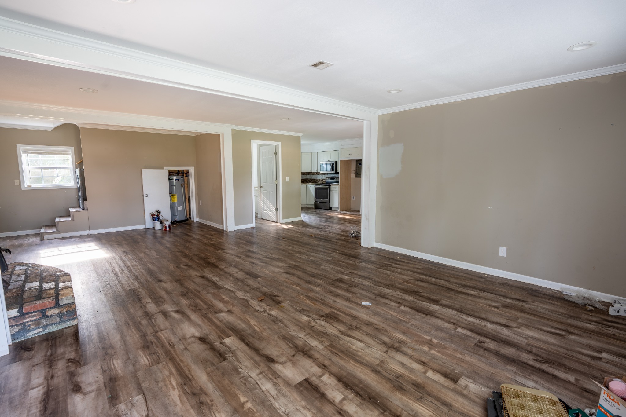 1582 Cook Road Tullahoma, TN 37388 - Photo 13 of 23 Gallery Image 13