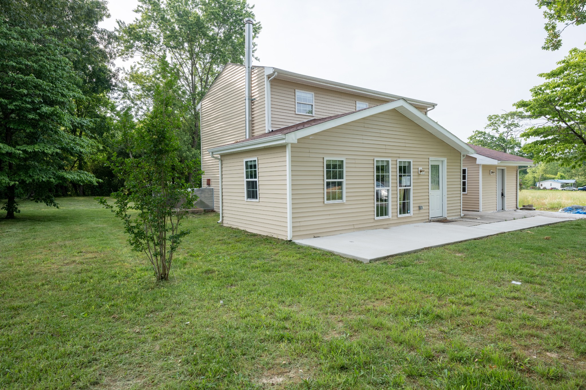 1582 Cook Road Tullahoma, TN 37388 - Photo 2 of 23 Gallery Image 2