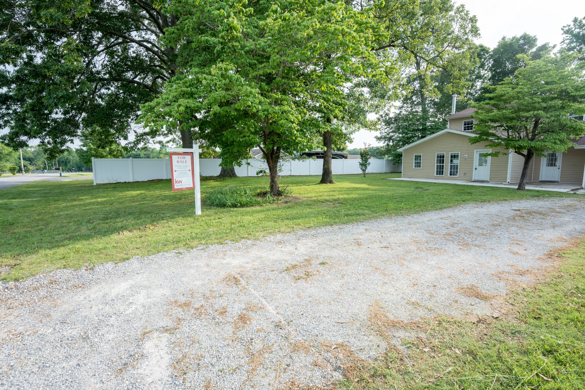 1582 Cook Road Tullahoma, TN 37388 - Photo 23 of 23 Gallery Image 23