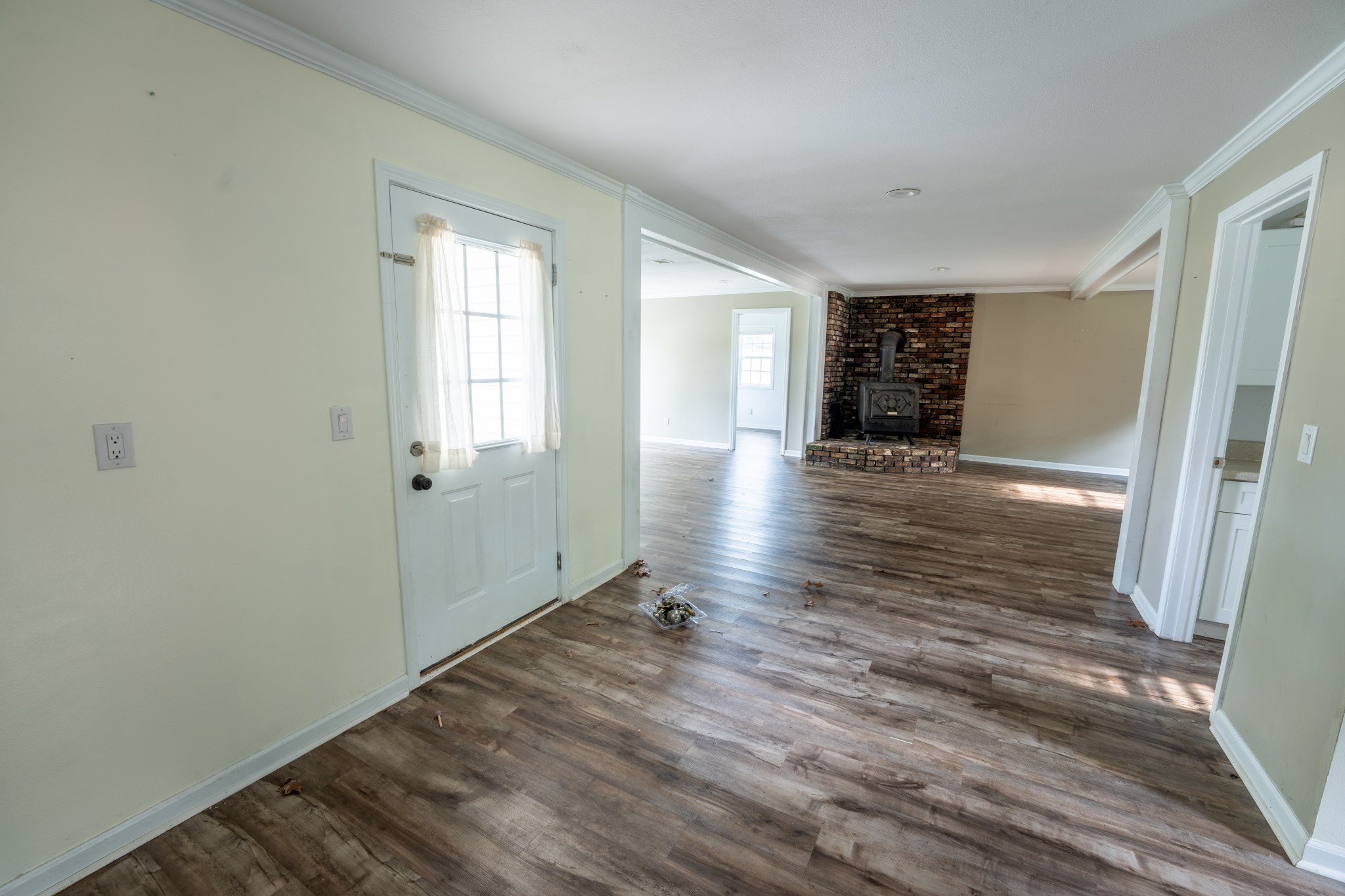 1582 Cook Road Tullahoma, TN 37388 - Photo 6 of 23 Gallery Image 6