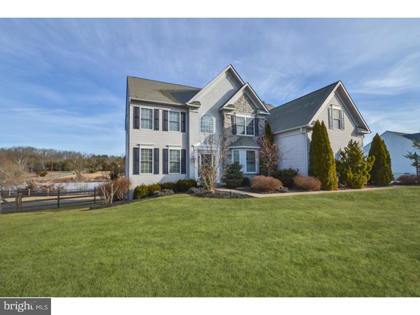 1998 Knight Road Green Lane, PA 18054 - Photo 1 of 25 Exterior Front