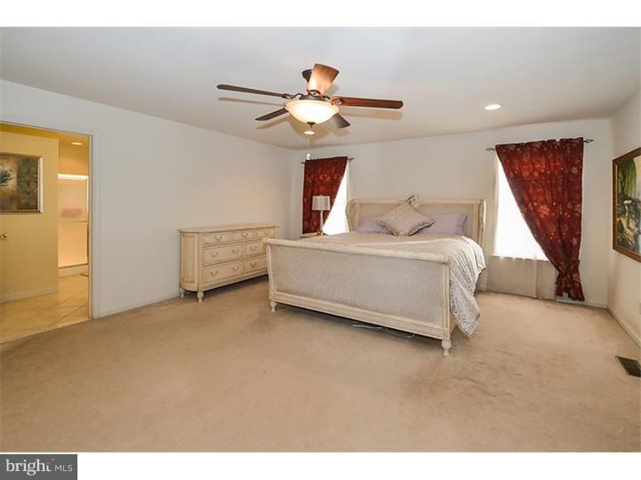 1998 Knight Road Green Lane, PA 18054 - Photo 12 of 25 Master Bedroom