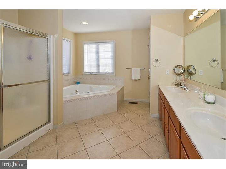 1998 Knight Road Green Lane, PA 18054 - Photo 14 of 25 Master Bathroom