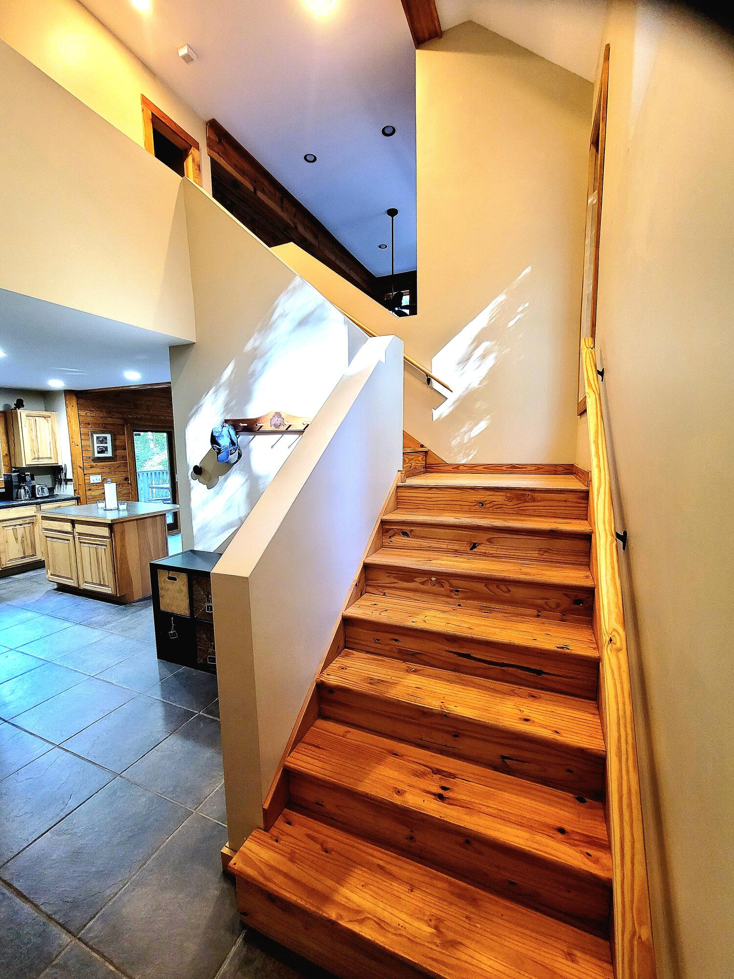 491 Bluestone River Road Jumping Branch, WV 25969 - Photo 31 of 63 Gallery Image 31