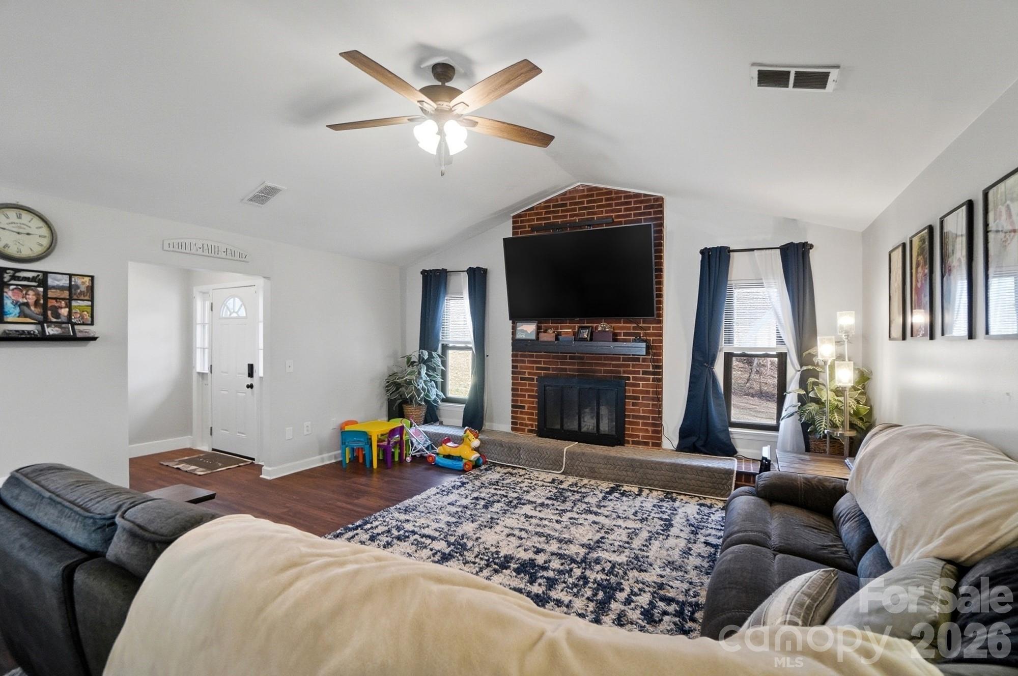 9630 Robinson Church Road Harrisburg, NC 28075 - Photo 8 of 46 Gallery Image 8