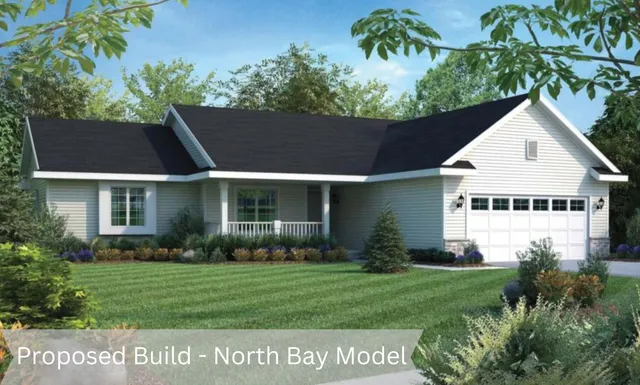 $499,900 | 3099 West Kimmel Road, Jackson, MI 49201