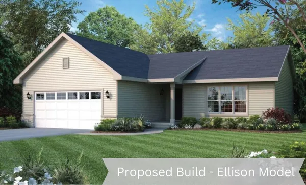 $499,900 | 3099 West Kimmel Road, Jackson, MI 49201