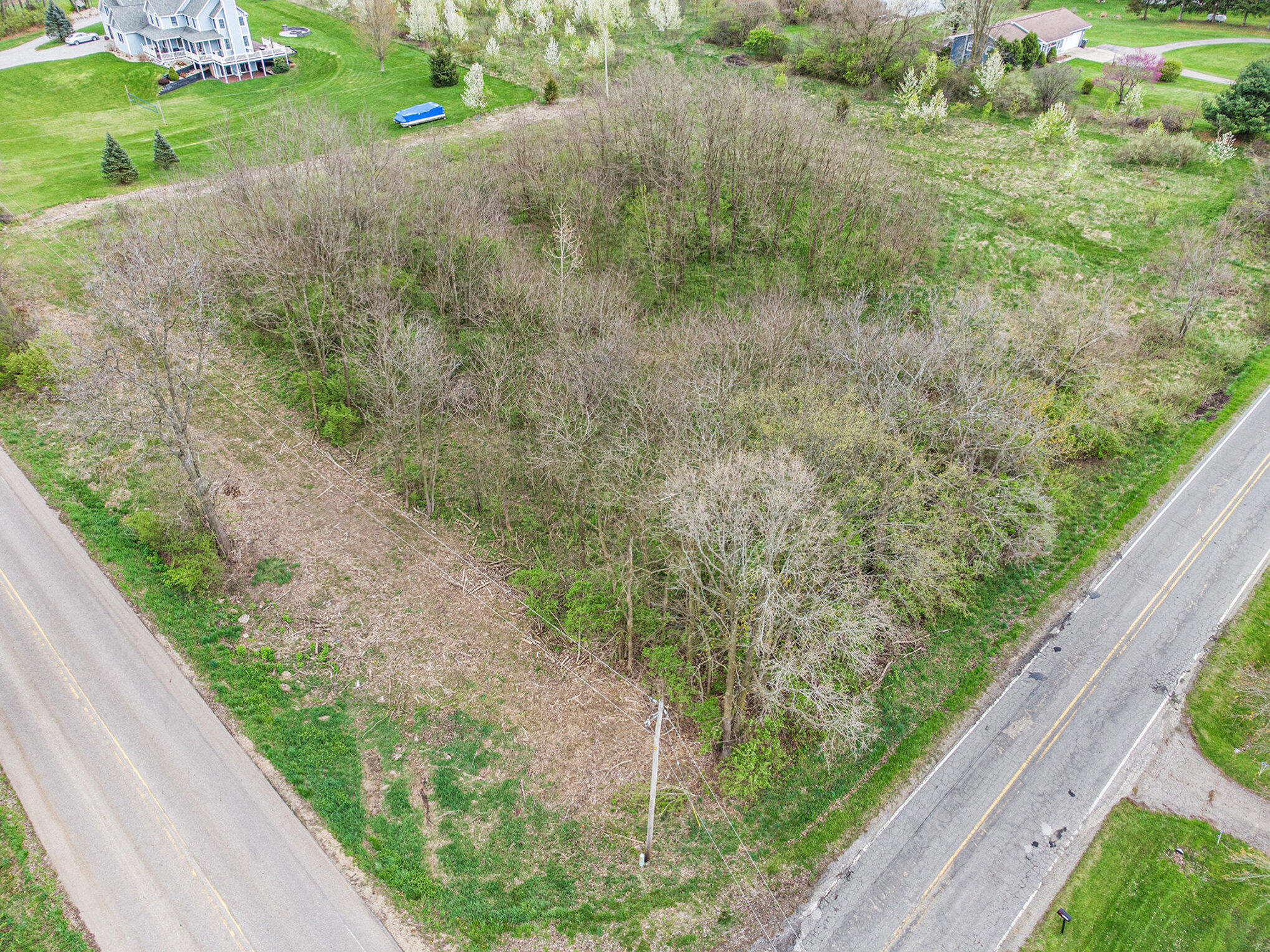 3099 West Kimmel Road Jackson, MI 49201 - Photo 8 of 10 001_dji_0549