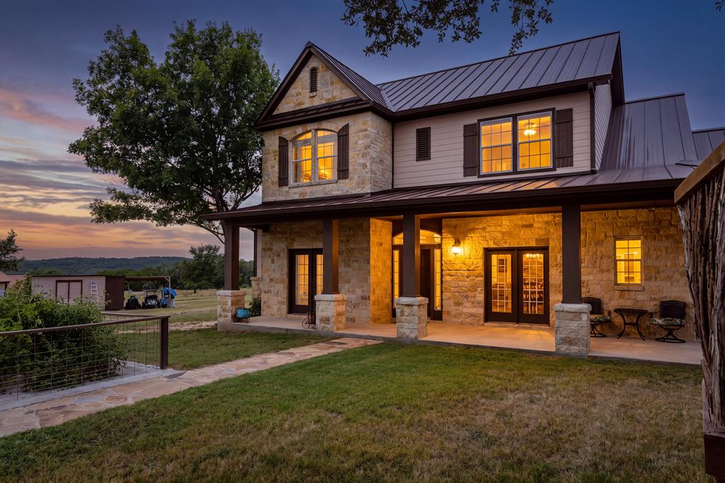 1095 Elm Pass Road Center Point, TX 78010 - Photo 46 of 63 Gallery Image 46