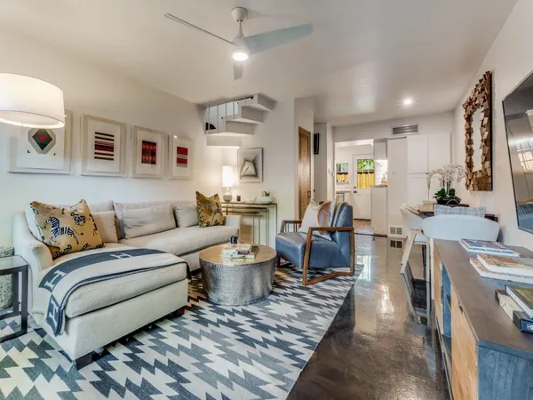 $385,000 | 3639 Hawthorne Avenue, Dallas, TX 75219