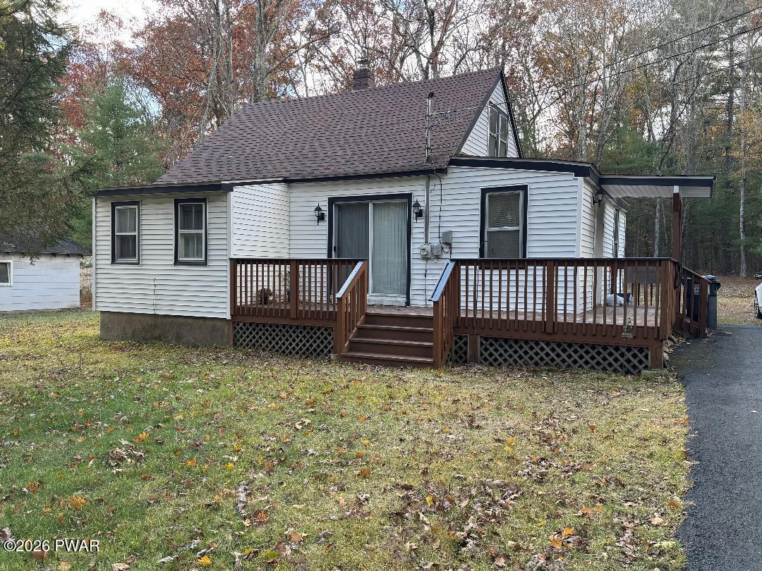 115 Mill Road Hawley, PA 18428 - Photo 4 of 36