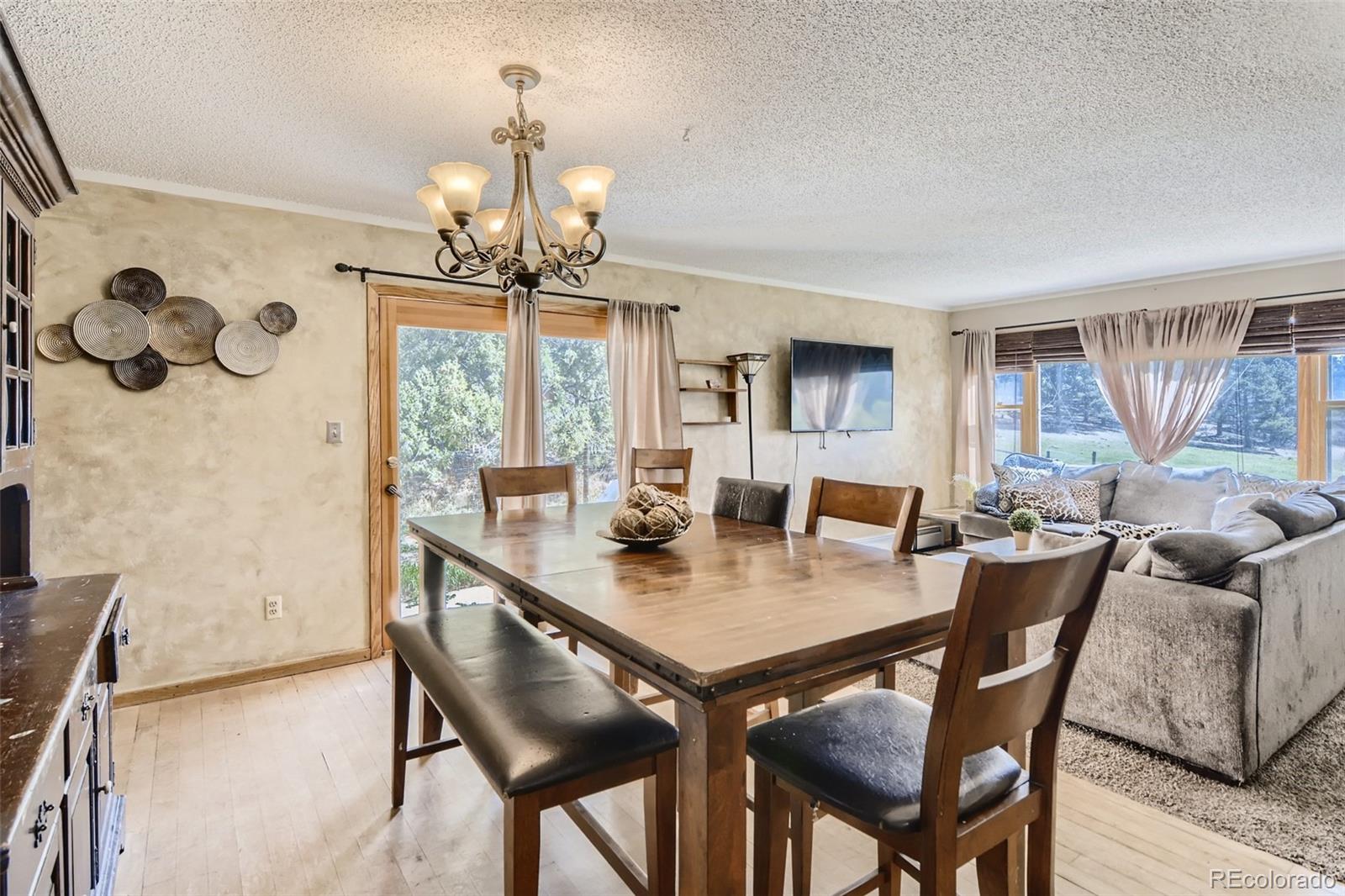 13340 South Perry Park Road Larkspur, CO 80118 - Photo 12 of 28 Gallery Image 12