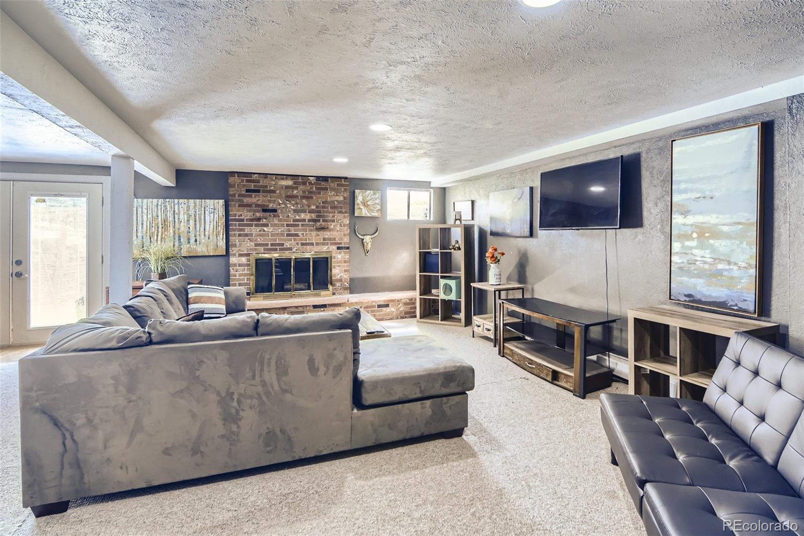 13340 South Perry Park Road Larkspur, CO 80118 - Photo 18 of 28 Gallery Image 18