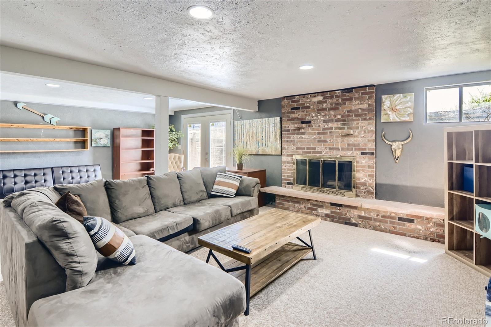 13340 South Perry Park Road Larkspur, CO 80118 - Photo 19 of 28 Gallery Image 19