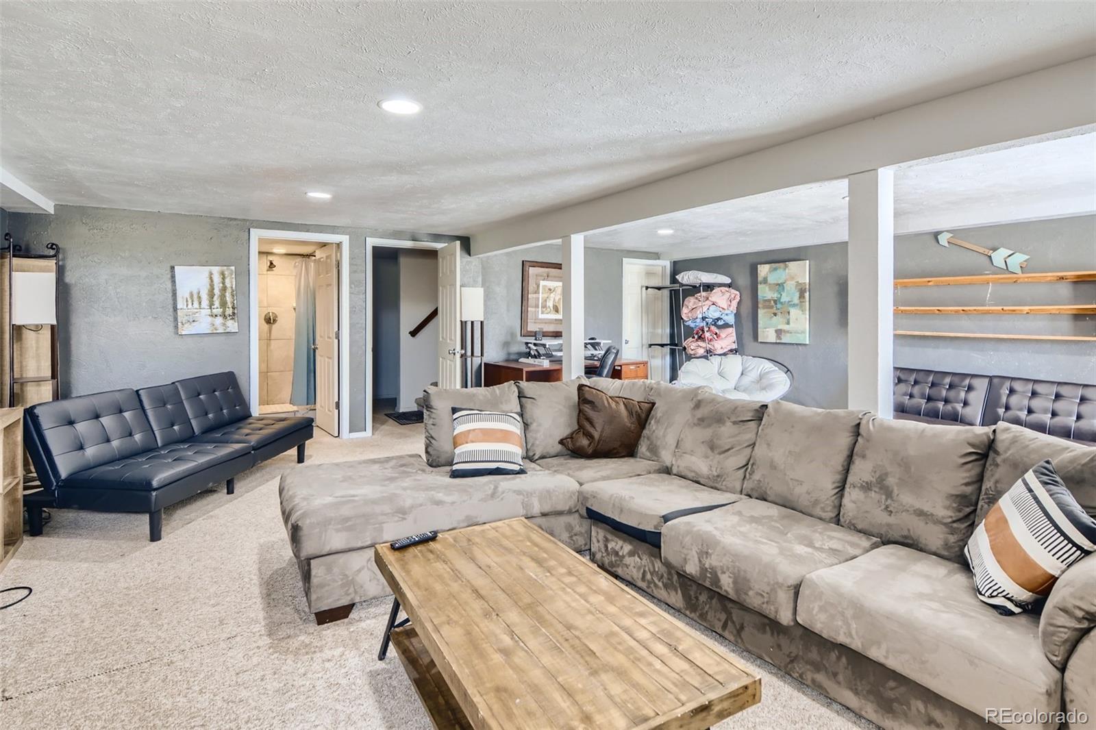 13340 South Perry Park Road Larkspur, CO 80118 - Photo 20 of 28 Gallery Image 20