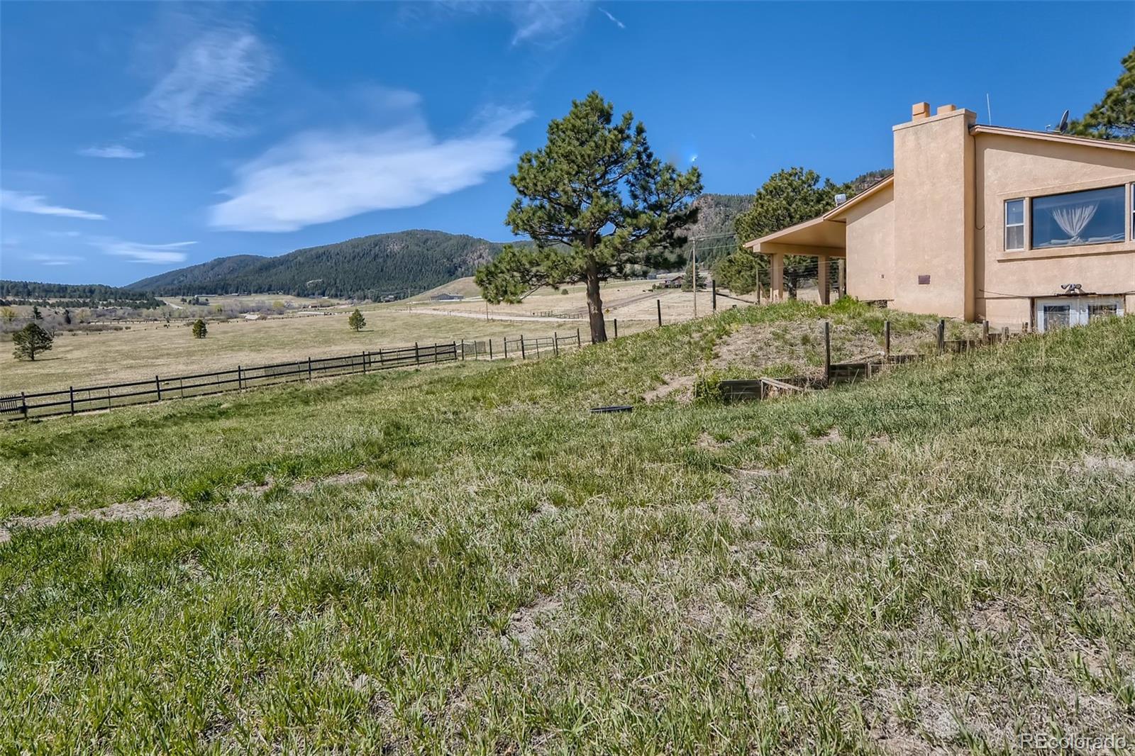 13340 South Perry Park Road Larkspur, CO 80118 - Photo 24 of 28 Gallery Image 24