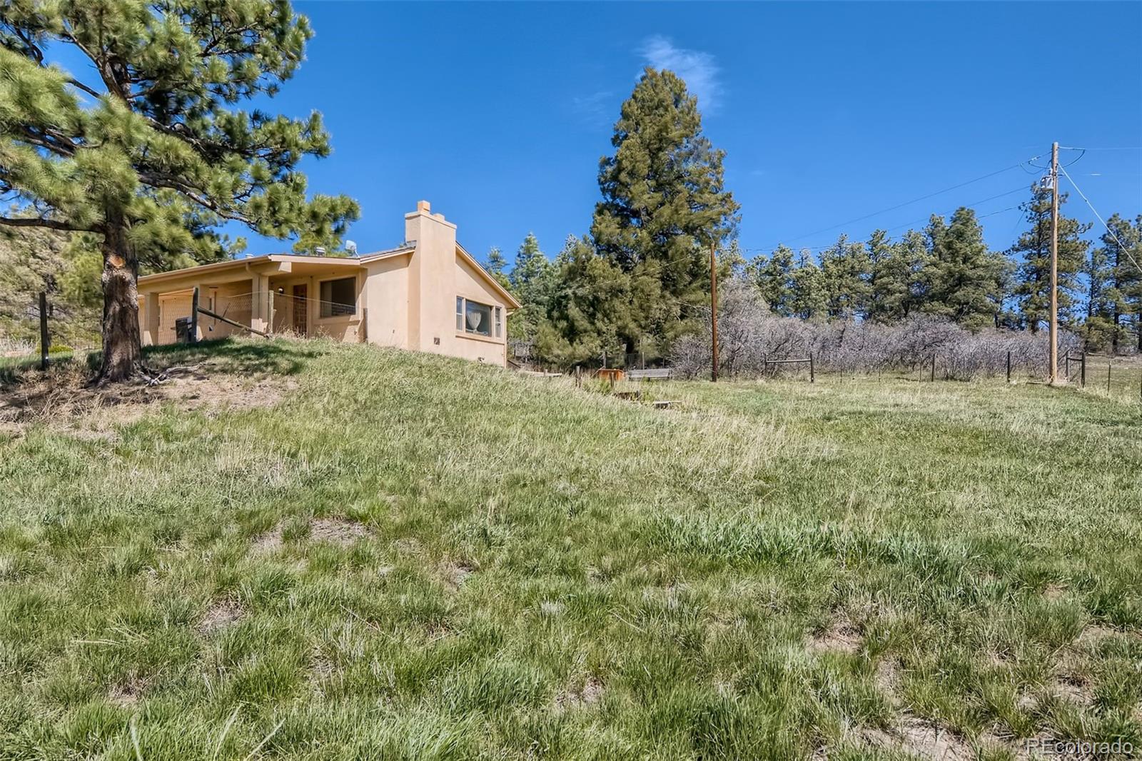 13340 South Perry Park Road Larkspur, CO 80118 - Photo 25 of 28 Gallery Image 25