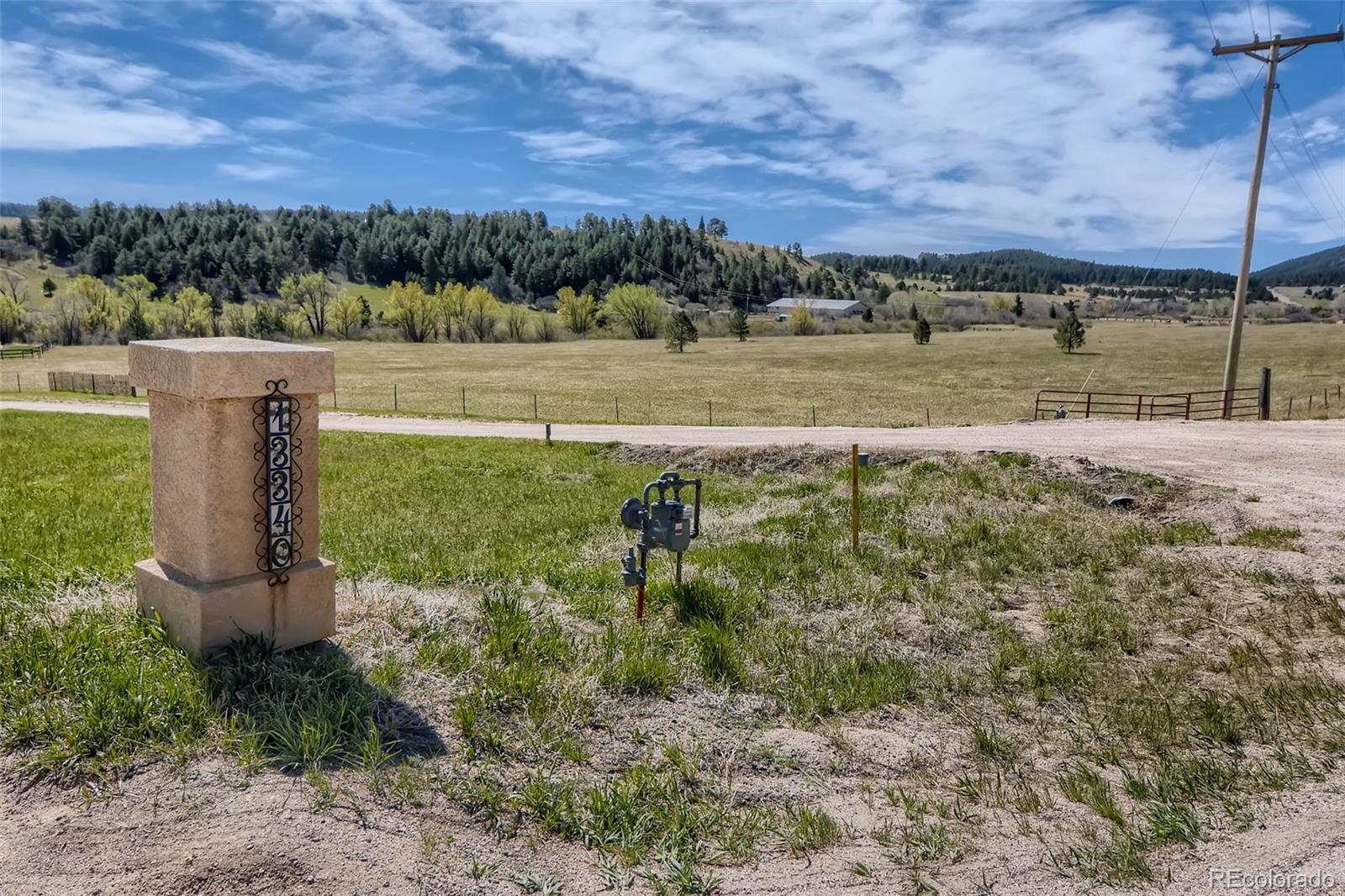 13340 South Perry Park Road Larkspur, CO 80118 - Photo 27 of 28 Gallery Image 27
