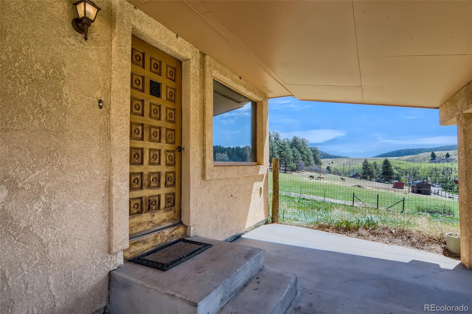 13340 South Perry Park Road Larkspur, CO 80118 - Photo 3 of 28 Gallery Image 3