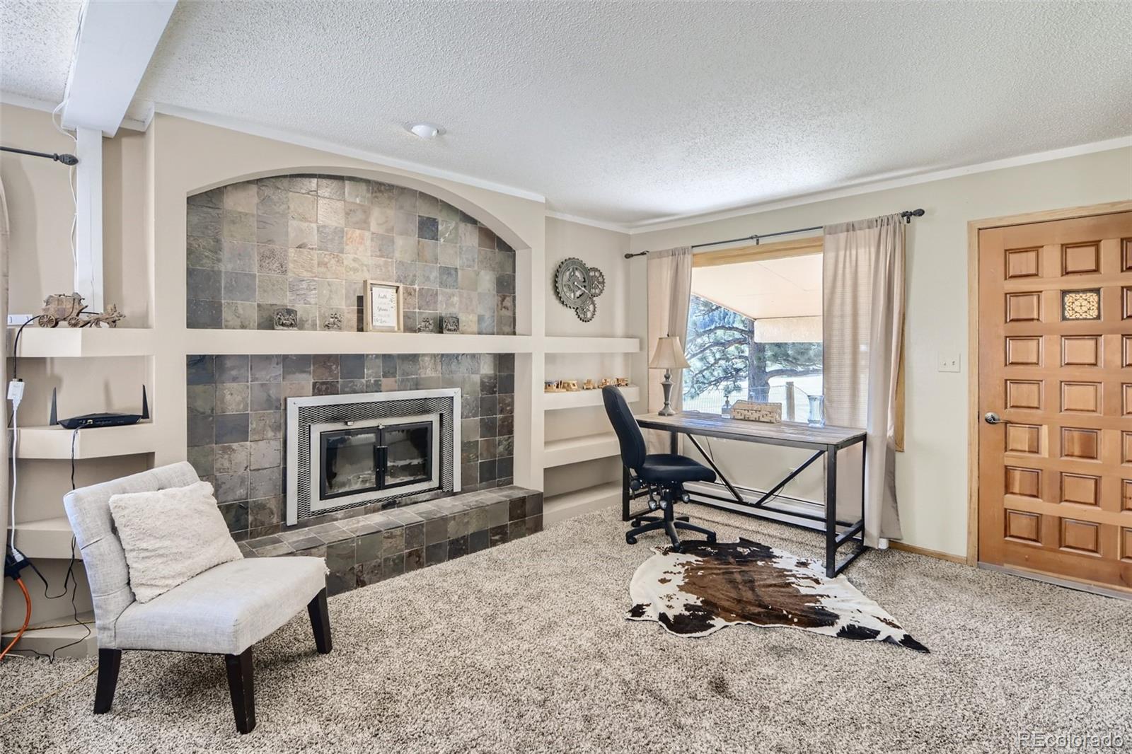 13340 South Perry Park Road Larkspur, CO 80118 - Photo 4 of 28 Gallery Image 4