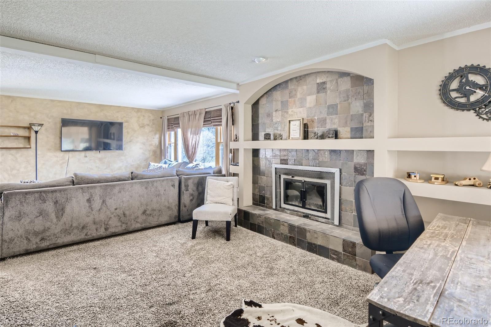 13340 South Perry Park Road Larkspur, CO 80118 - Photo 5 of 28 Gallery Image 5