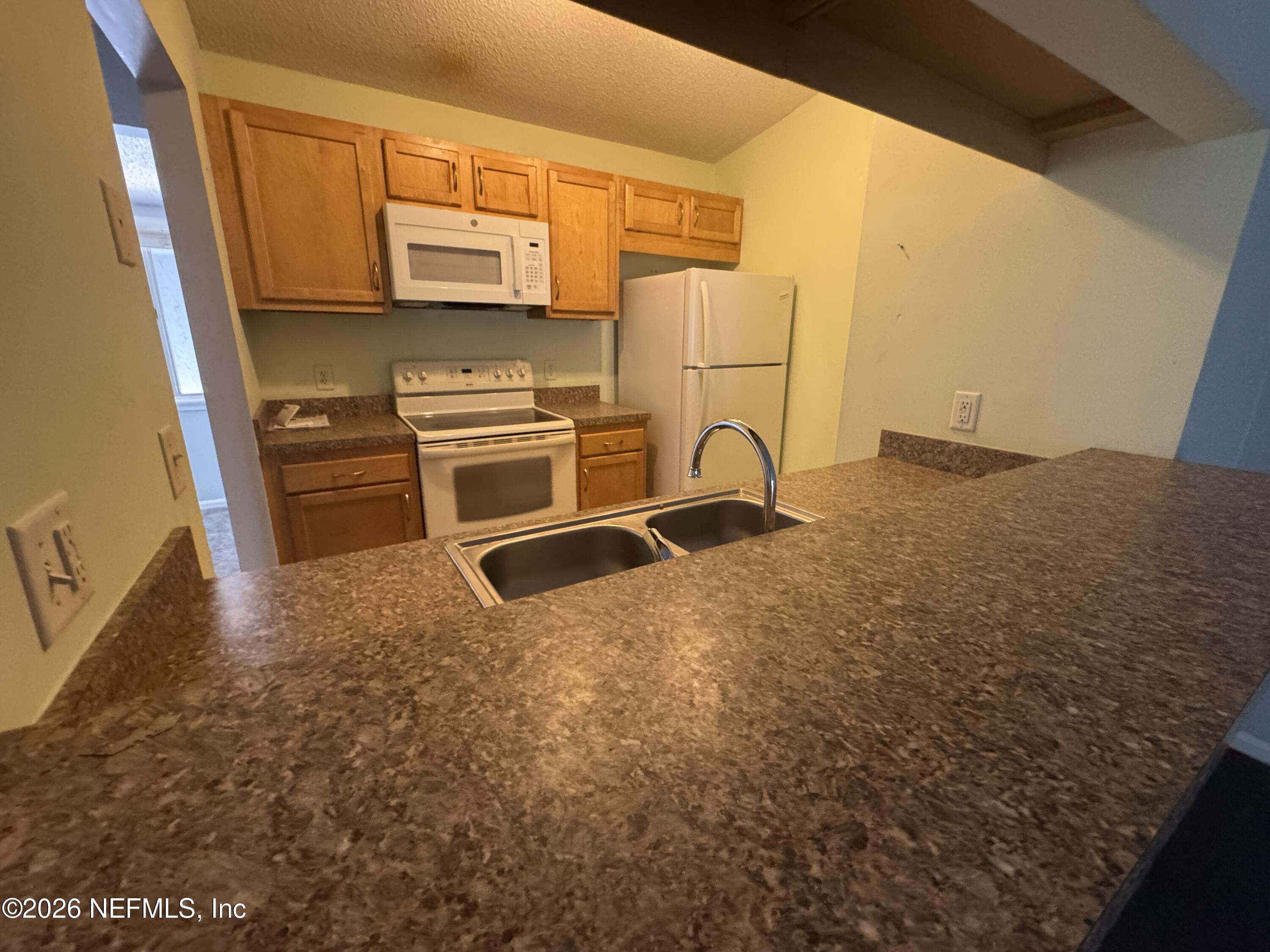 3270 Ricky Drive, Unit 303 Jacksonville, FL 32223 - Photo 1 of 1 Kitchen