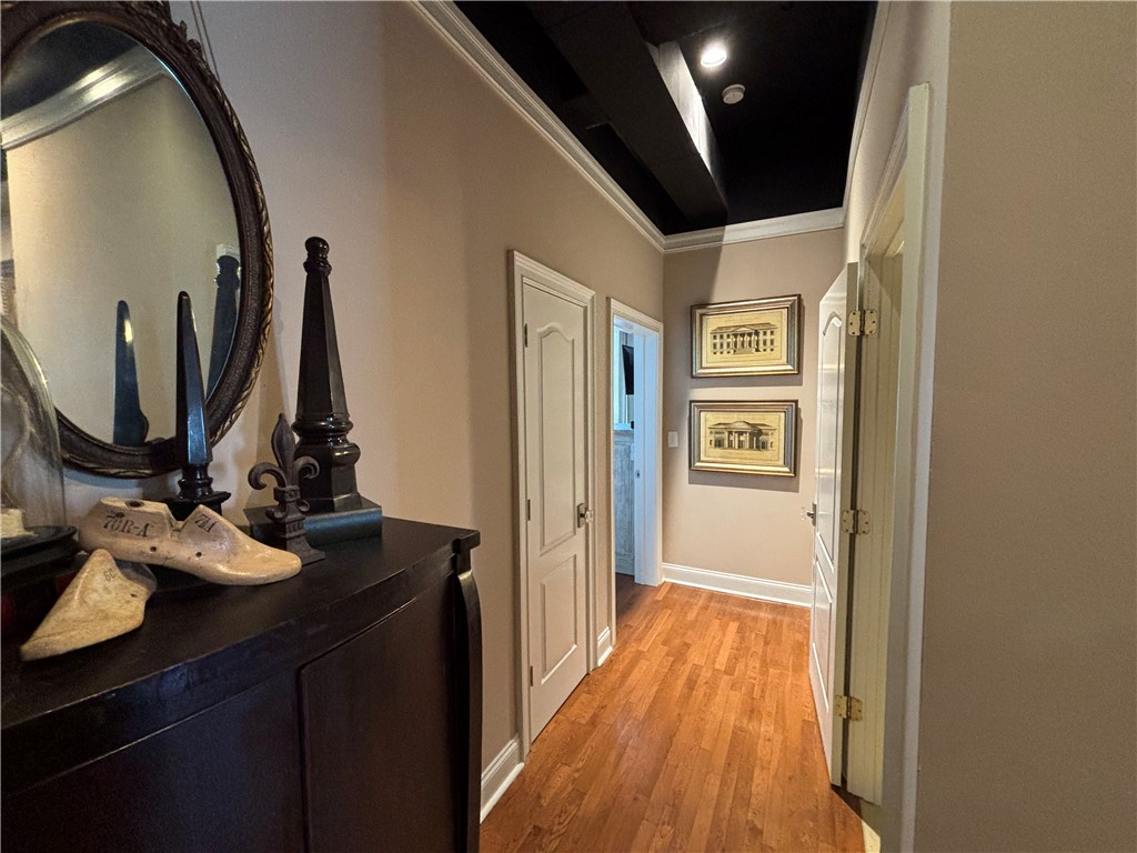 100 West Whitner Street, Unit 107 Anderson, SC 29624 - Photo 20 of 31