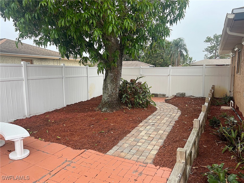 109 Doveside Lane Lehigh Acres, FL 33936 - Photo 20 of 25