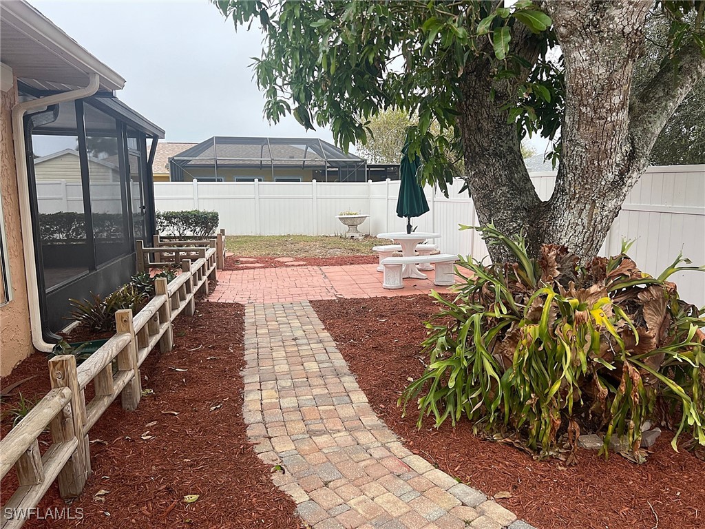 109 Doveside Lane Lehigh Acres, FL 33936 - Photo 21 of 25