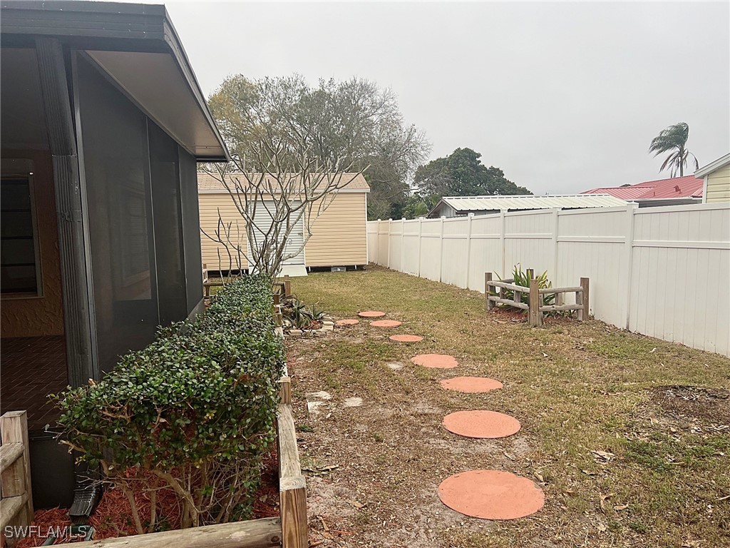 109 Doveside Lane Lehigh Acres, FL 33936 - Photo 22 of 25