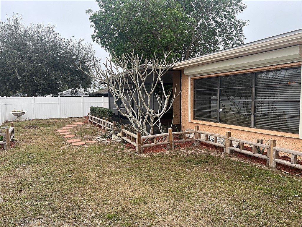 109 Doveside Lane Lehigh Acres, FL 33936 - Photo 23 of 25