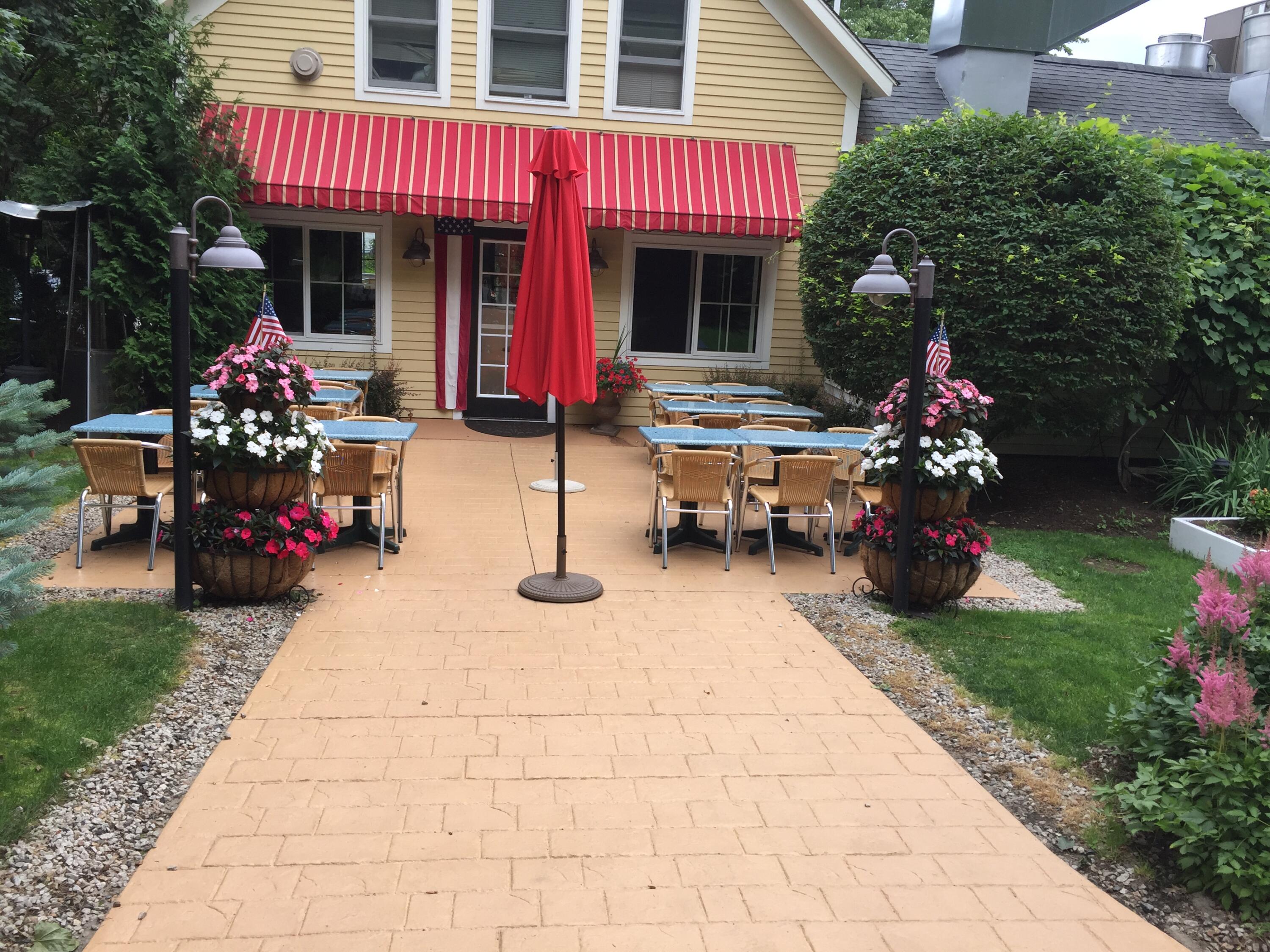200 Shore Road Ogunquit, ME 03907 - Photo 16 of 23 Main Entry Pizzaria