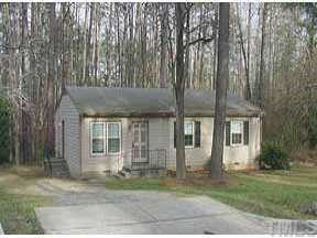 1100 Harper Road Raleigh, NC 27603 - Photo 1 of 1 Exterior Front