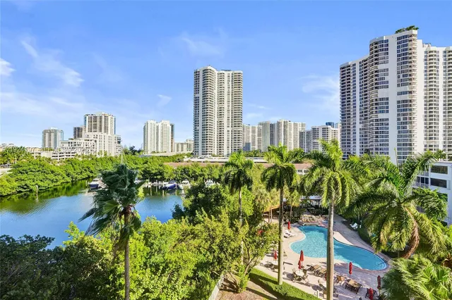 $3,200 | 3400 Northeast 192 Street, Unit 612, Aventura, FL 33180