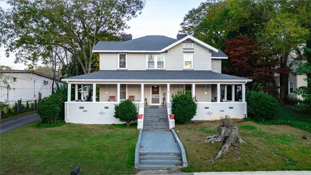 $475,000 | 7 Lee Street, Liberty, SC 29657