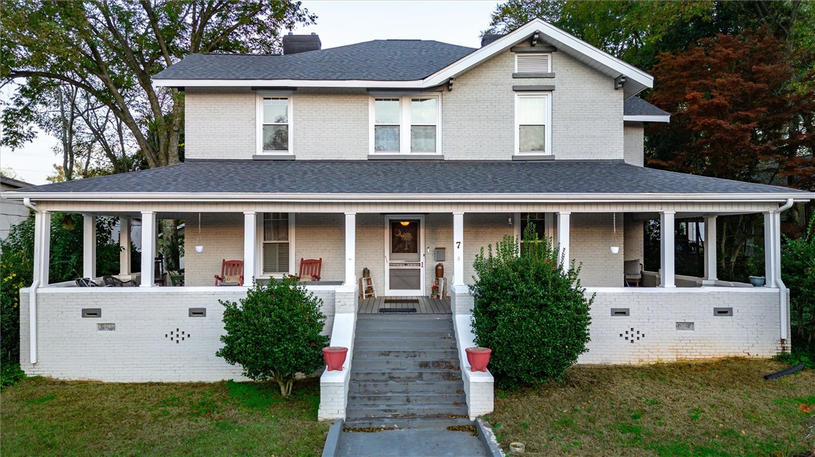 7 Lee Street Liberty, SC 29657 - Photo 2 of 35