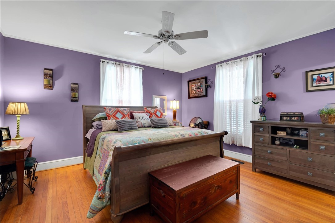 7 Lee Street Liberty, SC 29657 - Photo 21 of 35