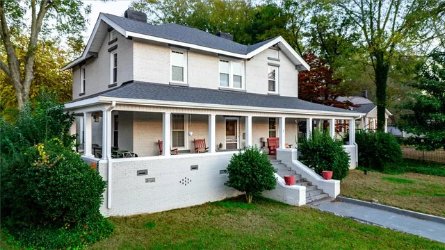 $475,000 | 7 Lee Street, Liberty, SC 29657