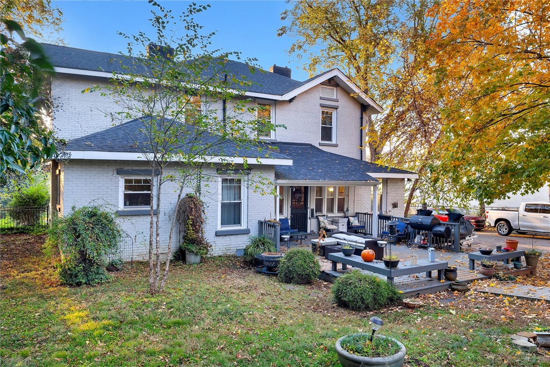 7 Lee Street Liberty, SC 29657 - Photo 32 of 35