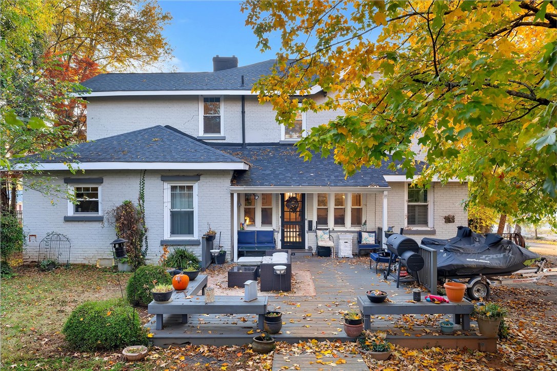 7 Lee Street Liberty, SC 29657 - Photo 33 of 35