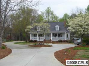 8428 Starnes Randall Road Charlotte, NC 28215 - Photo 1 of 5 Gallery Image 1