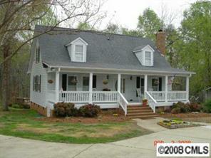 8428 Starnes Randall Road Charlotte, NC 28215 - Photo 3 of 5 Gallery Image 3