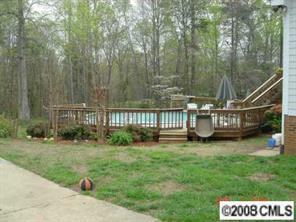 8428 Starnes Randall Road Charlotte, NC 28215 - Photo 4 of 5 Gallery Image 4