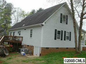 8428 Starnes Randall Road Charlotte, NC 28215 - Photo 5 of 5 Gallery Image 5