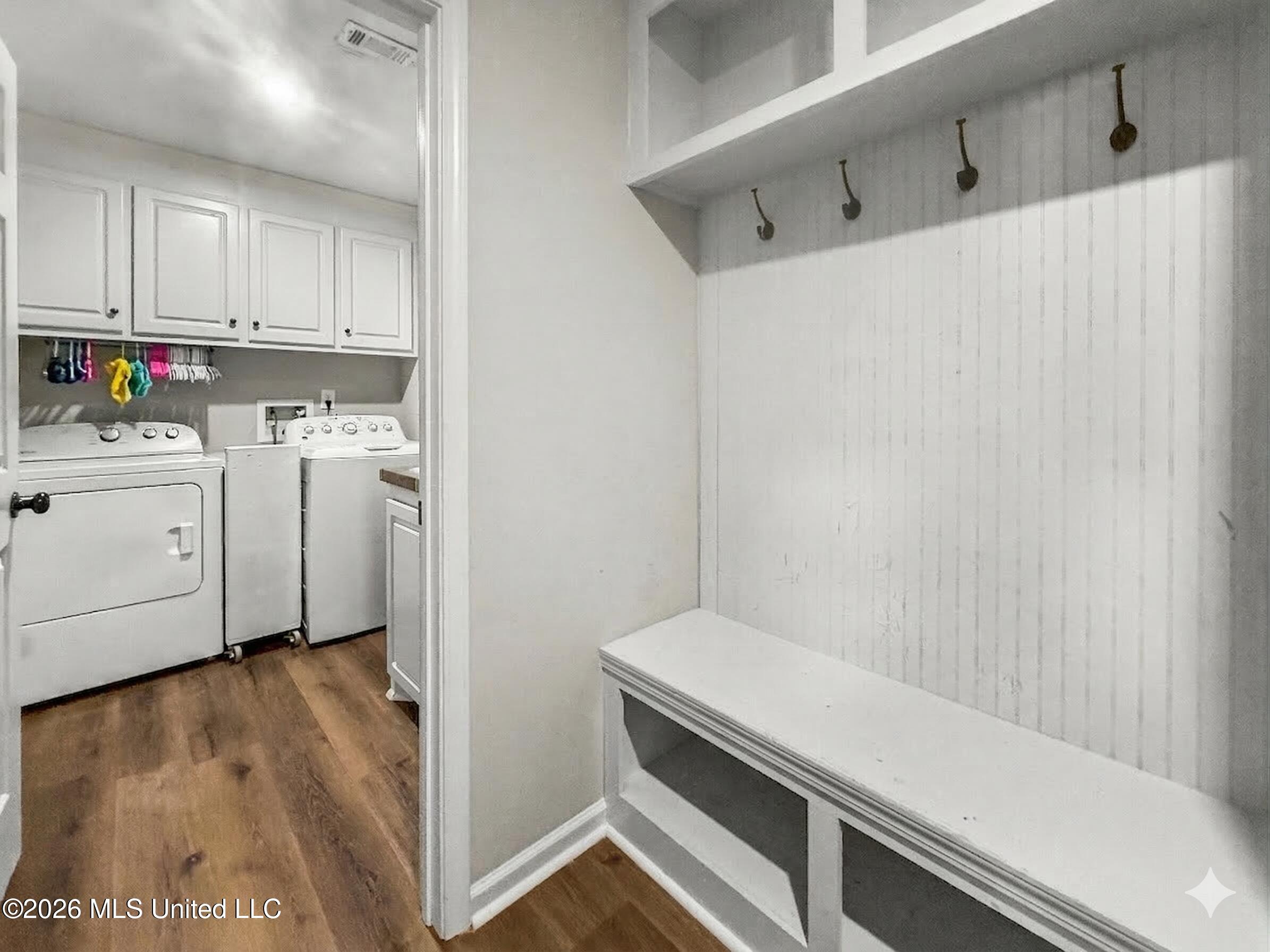 816 Ascham Court Pearl, MS 39208 - Photo 20 of 26 MudRoom