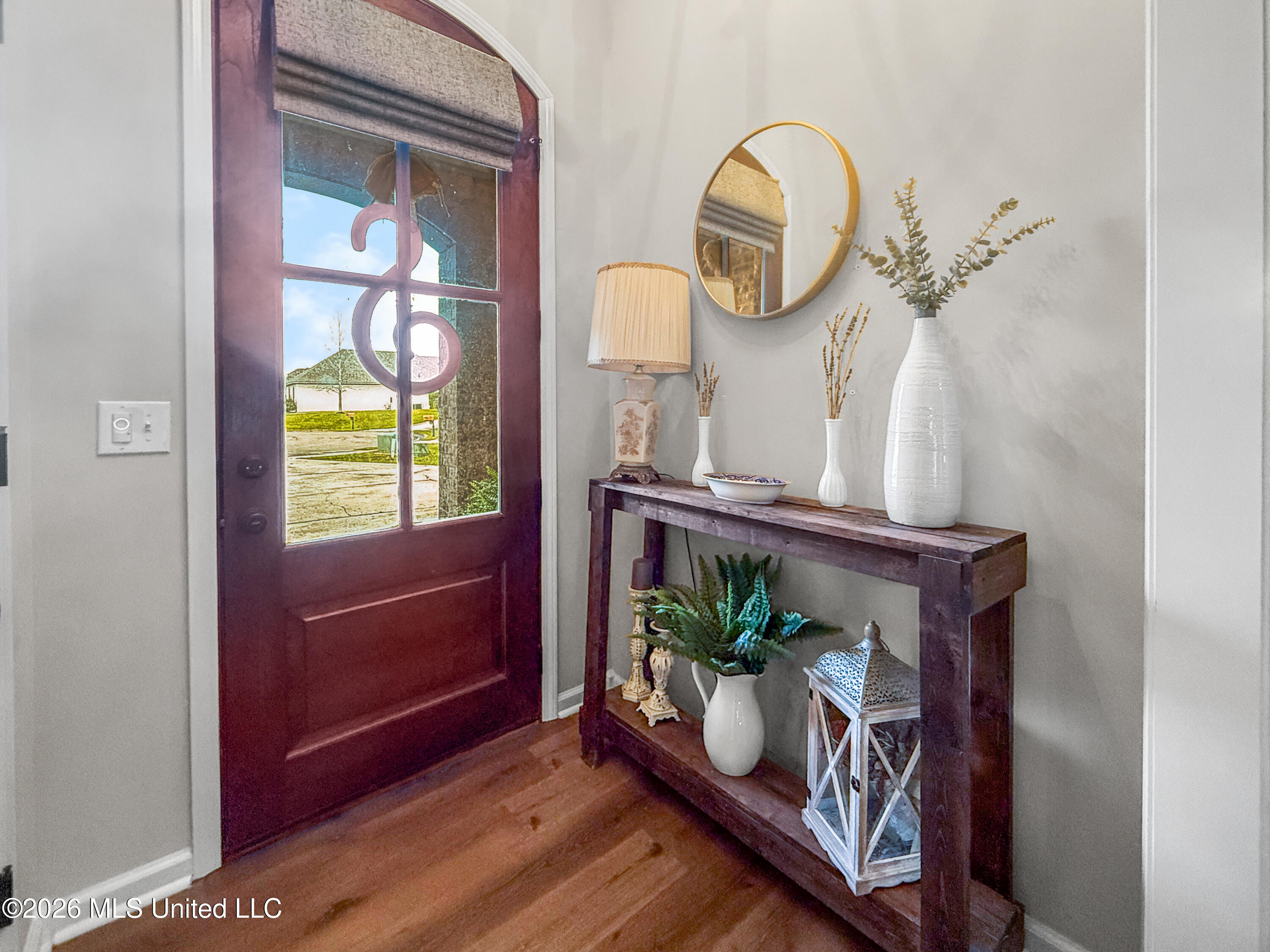 816 Ascham Court Pearl, MS 39208 - Photo 4 of 26 IMG_2985